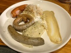 -Secco德式餐吧(南秀村店)
