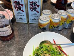 -品味居·首店·大连鲜活海鲜大连菜(东港店)