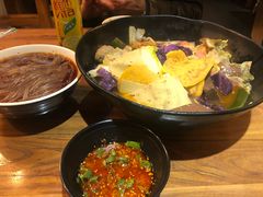 -万记麻辣烫国展总店
