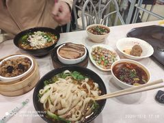 -东方削面(迎泽街店)