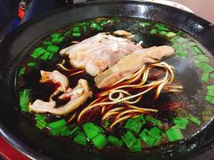 -西复兴羊肉馆(南翔老街店)
