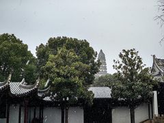 -苏州吴宫泛太平洋酒店