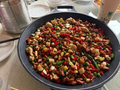 -蛙兔鸡自贡风味·特色江湖菜(广都店)