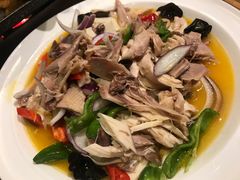-阿罗新疆菜(人民广场店)