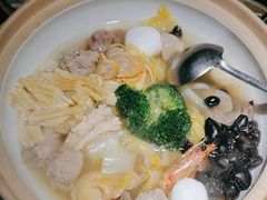 -寻宝记绍兴菜(鲁迅路店)