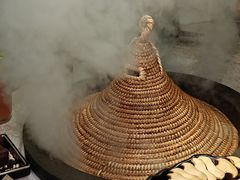 -鲜潭蒸汽石锅鱼(五道口购物中心店)