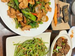 -孙府大院(步行街店)