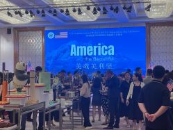 -武汉汉口喜来登大酒店·宴会厅