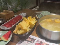 -掂档潮汕牛肉火锅(沈阳万象城店)