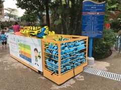 -新加坡水上探险乐园