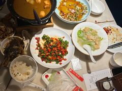-桂小厨广西菜(水晶城店)