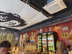 -郭铁柱·泥炉老火锅(江北龙湖天街店)