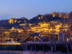 -正宁路小吃夜市