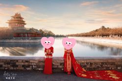 -THE QUEEN(北京店)