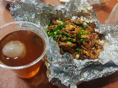 -老黄记手撕烤兔(玉林街店)