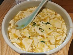 招牌虾黄豆腐-南京大牌档(龙江新城市广场店)