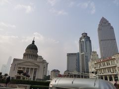 -天津音乐厅