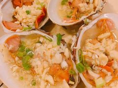 -盛港湾海鲜食府(黄沙店)