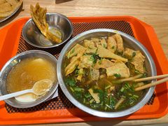 -柳州肥姨妈大骨螺蛳粉(双阳路店)