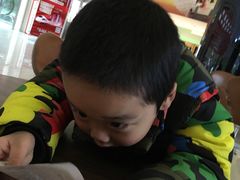 -金逸影城(武汉人信汇IMAX店)