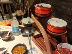 -哥老官重庆美蛙鱼头(五角场合生汇店)