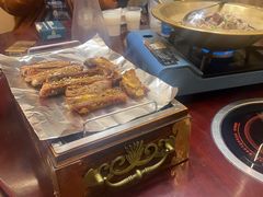 -霄汉羊排(万松园一店)