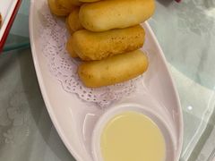 -玉林烤鸭店(定福庄店)