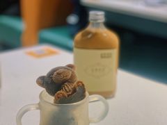 -锦园春香港茶餐厅(西海湾旗舰店)