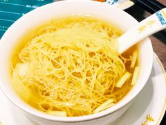 -麦奀云吞面世家(中环店)