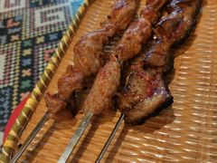 -新疆伊宁远征餐厅