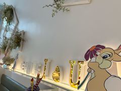 -春树下·树屋花房西餐厅(罍街AS1980店)