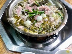 -海关荤豆花(洋河一路店)