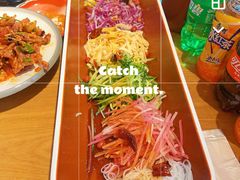 -华府九号海鲜烧烤大排档(龙域店)
