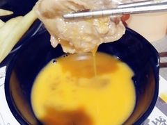 -八角锄烧·肉火锅(天河城店)