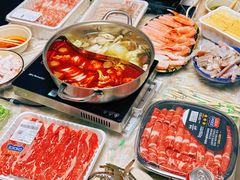 -山姆会员商店(上海浦东店)