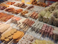 -好可爱经典炸炸炸·炸鲜奶(长郡老店)