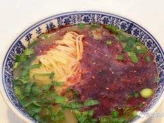 -尹兰楼西北风情餐厅(嘉定店)