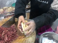 -邢老三肉丸糊辣汤(西安总店)