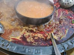 -黄潇洒老火锅(九眼桥宏济巷店)