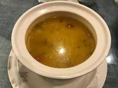-茶油香闽南菜·花园餐厅(前埔店)