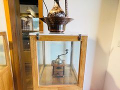 -MUSEO COFFEE咖啡博物馆