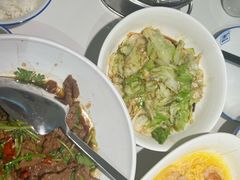 -兰湘子·湘菜小炒(石家庄万象城店)