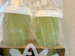 -茶力的小怪兽(梅林卓悦汇店)