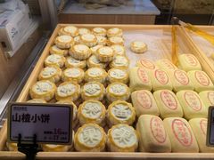 -弄堂里(滨江龙湖天街店)