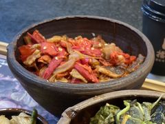 -擂饭(五一广场店)