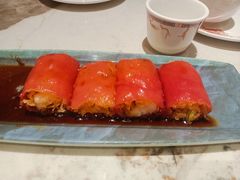 -稻香酒家(步步高梅溪新天地店)