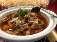 -小蓝鲸湖北菜(八一路店)