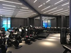 -西安W酒店FIT有型健身中心