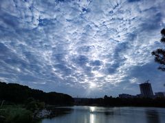 -美兰湖景区