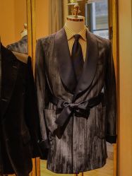 -胤一红帮手工西服定制(日湖店)